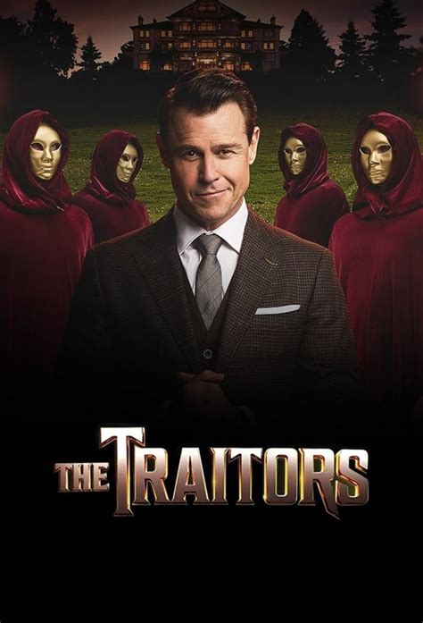 the traitors imdb